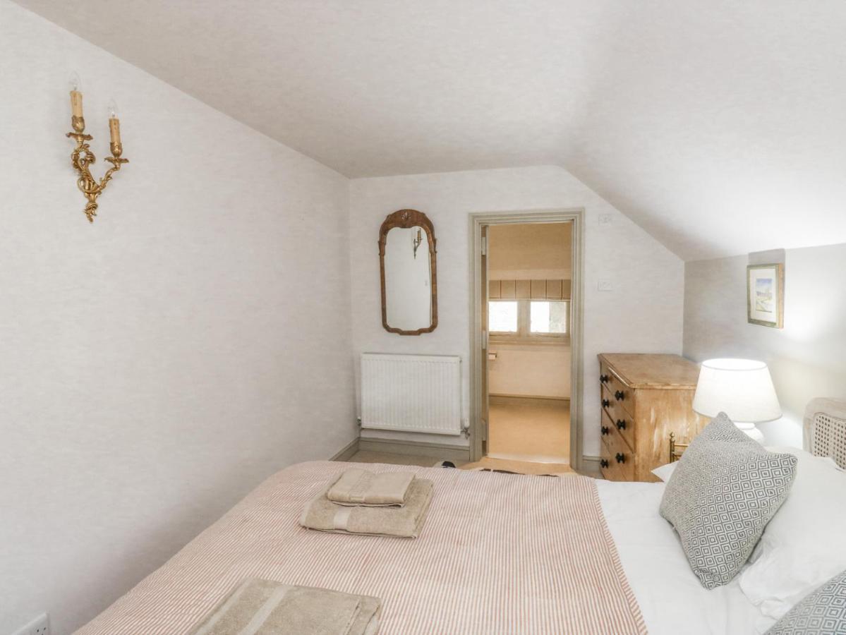 Вилла Langstone Farm Окхемптон Экстерьер фото